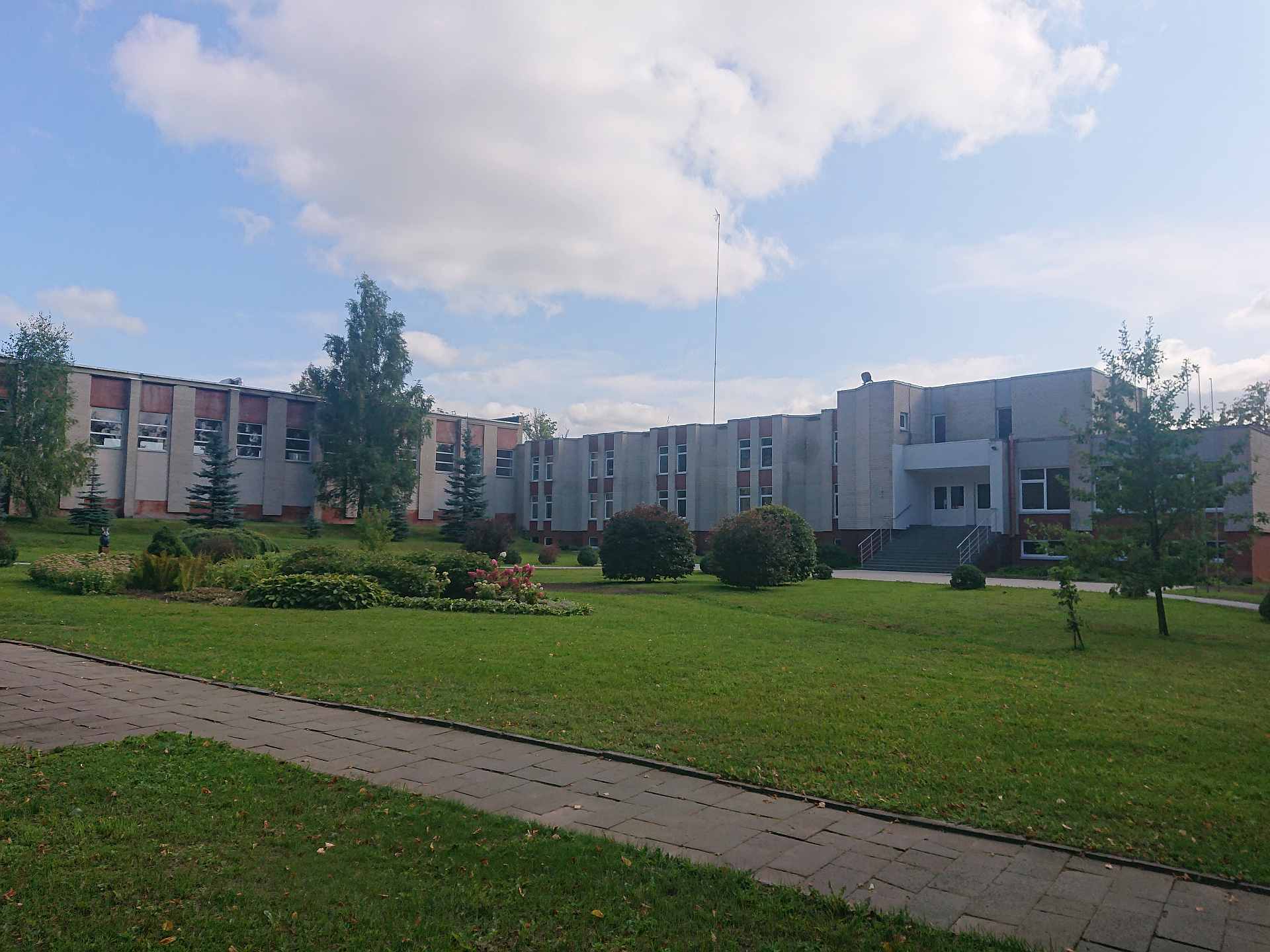Rokiškio profesinio mokymo centras