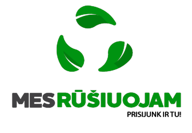 Rokiškio rajono savivaldybės administracija organizuoja gaminių atliekų surinkimą iš įmonių, įsta...