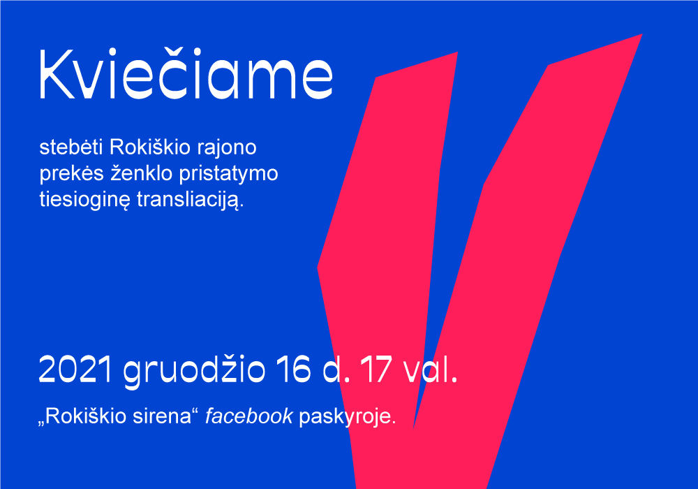 Prekės ženklo registracija - Factum Vilnius