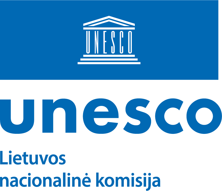 UNESCO kvietimas dalyvauti tarptautiniame kadruočių piešimo konkurse tema „Pasaulio paveldas ir k...
