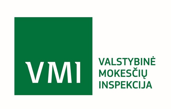 VMI atmintinė masinių renginių, mugių ir švenčių prekybininkams