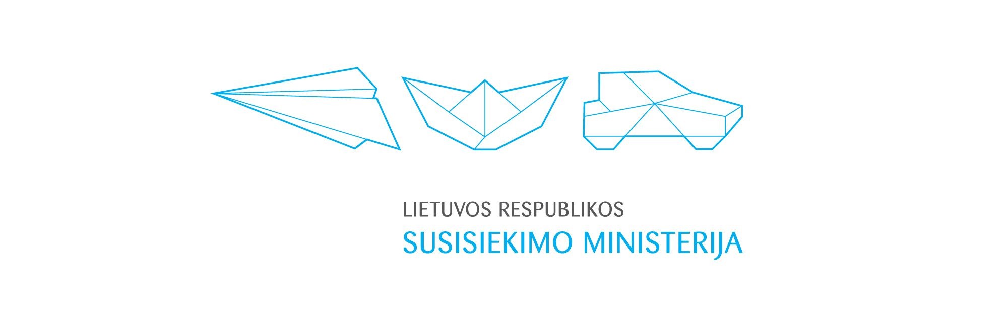 Informacija apie parengtą Lietuvos Respublikos Vyriausybės nutarimo projektą
