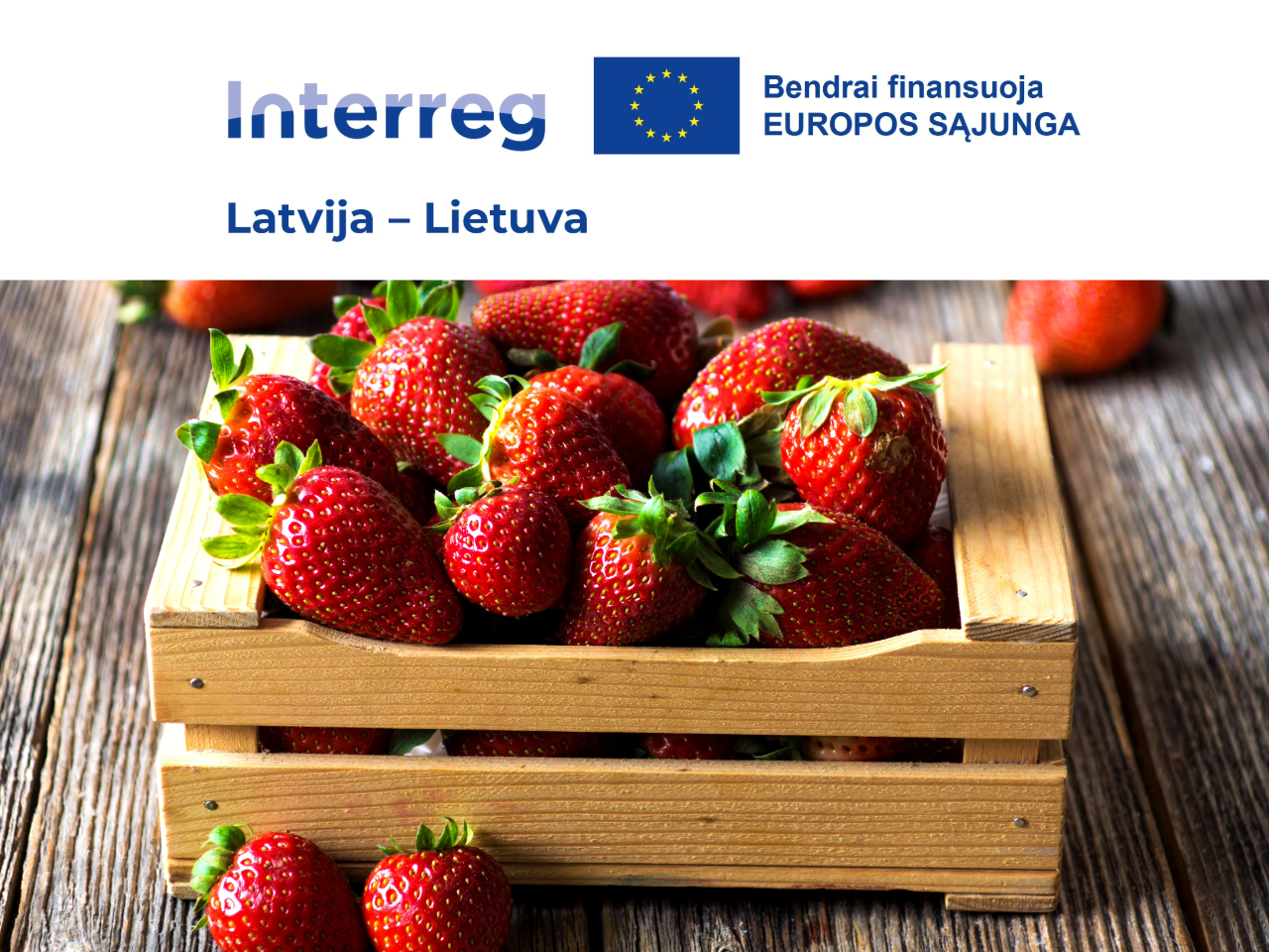 „Socialinio verslumo ekosistemos tobulinimas Žiemgaloje ir Šiaurės Lietuvoje“ (Improving the social entrepreneurship ecosystem in Zemgale and Northern Lithuania/ RE:IMPACT)