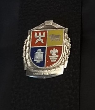 Sidabro ženklas bus įteiktas 17-ąjį kartą