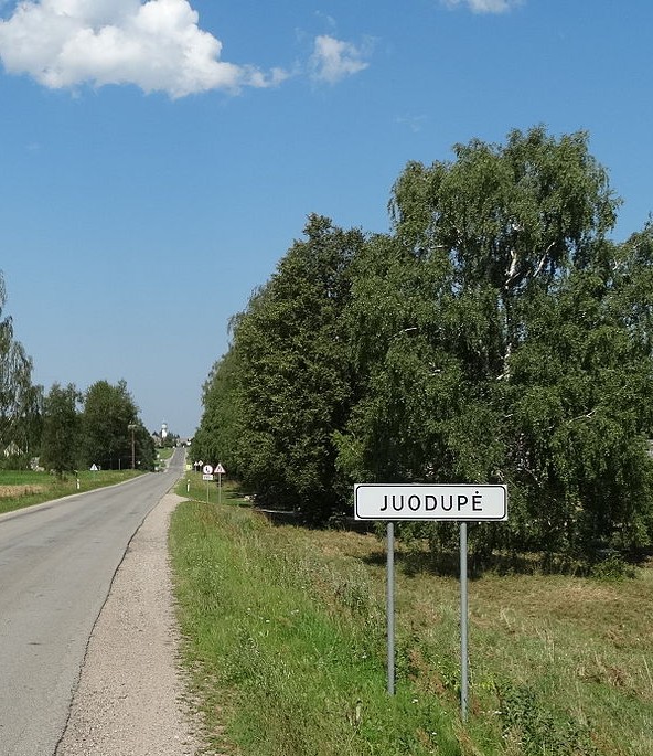 Paaiškėjo atrankos į Juodupės seniūno pavaduotojo vietą laimėtoja